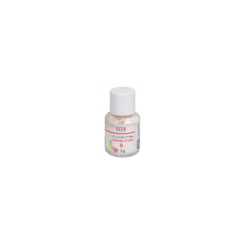 Akzent Plus Chroma Stains R  3 g